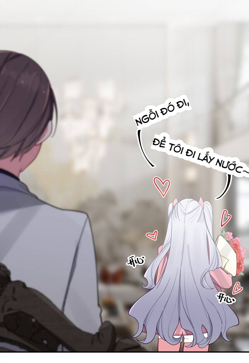 Làm Sao Để Chạy Trốn Dàn Hậu Cung Chapter 46 - Trang 21