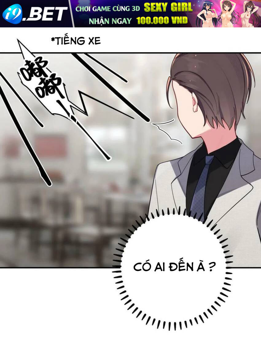 Làm Sao Để Chạy Trốn Dàn Hậu Cung Chapter 46 - Trang 22