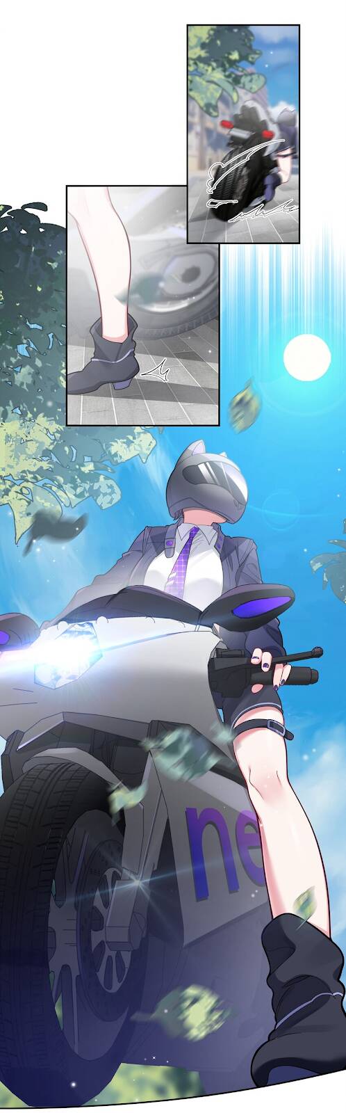 Làm Sao Để Chạy Trốn Dàn Hậu Cung Chapter 46 - Trang 23