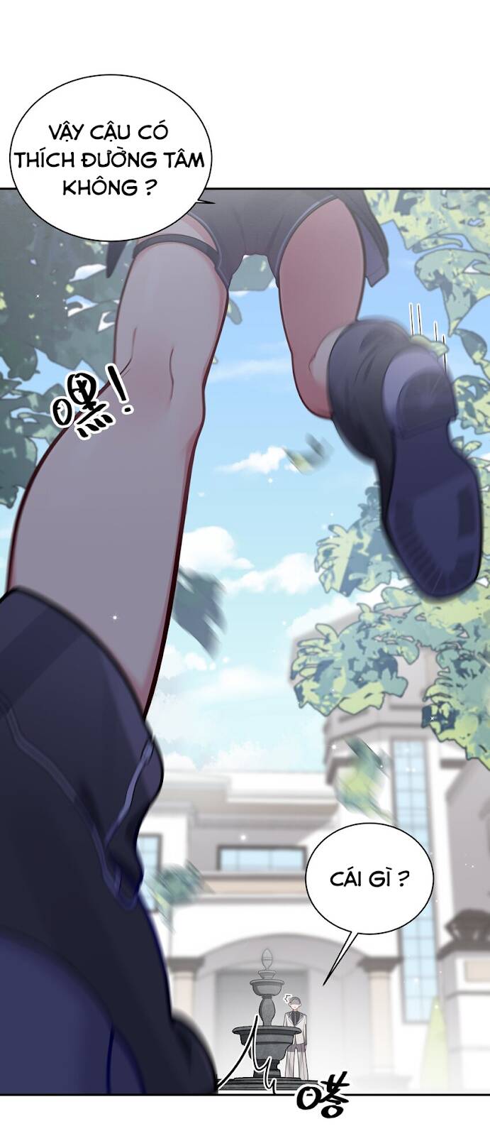 Làm Sao Để Chạy Trốn Dàn Hậu Cung Chapter 46 - Trang 25