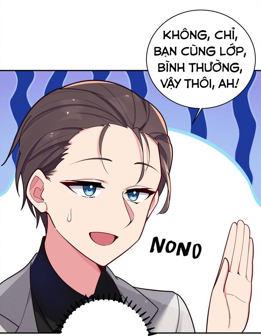 Làm Sao Để Chạy Trốn Dàn Hậu Cung Chapter 46 - Trang 26