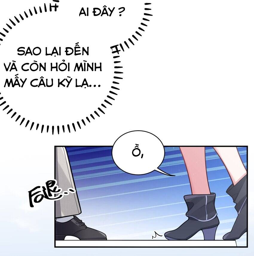 Làm Sao Để Chạy Trốn Dàn Hậu Cung Chapter 46 - Trang 27