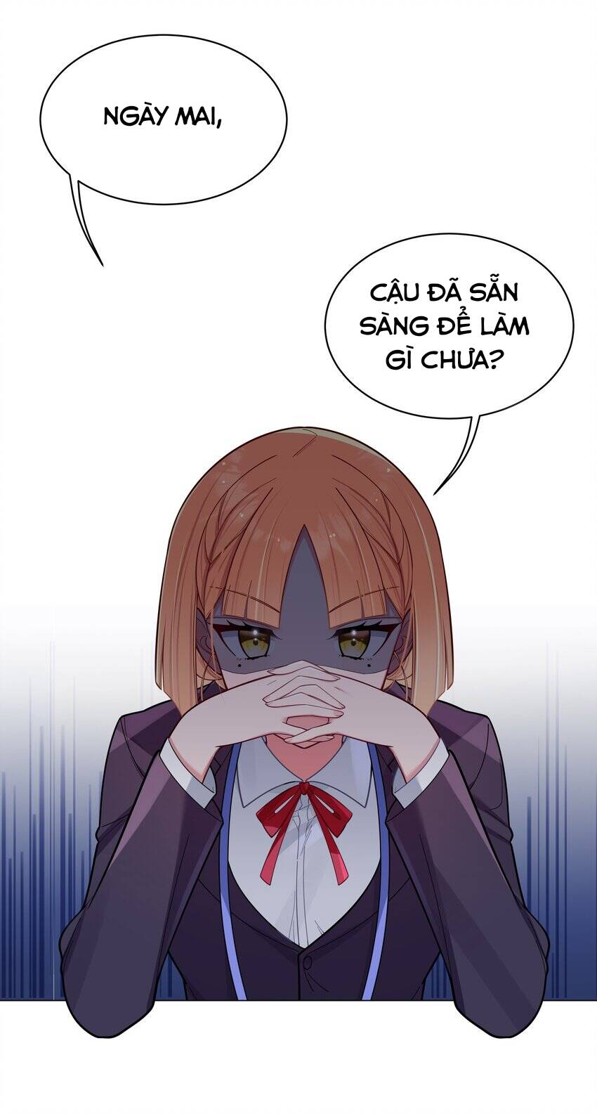 Làm Sao Để Chạy Trốn Dàn Hậu Cung Chapter 46 - Trang 2