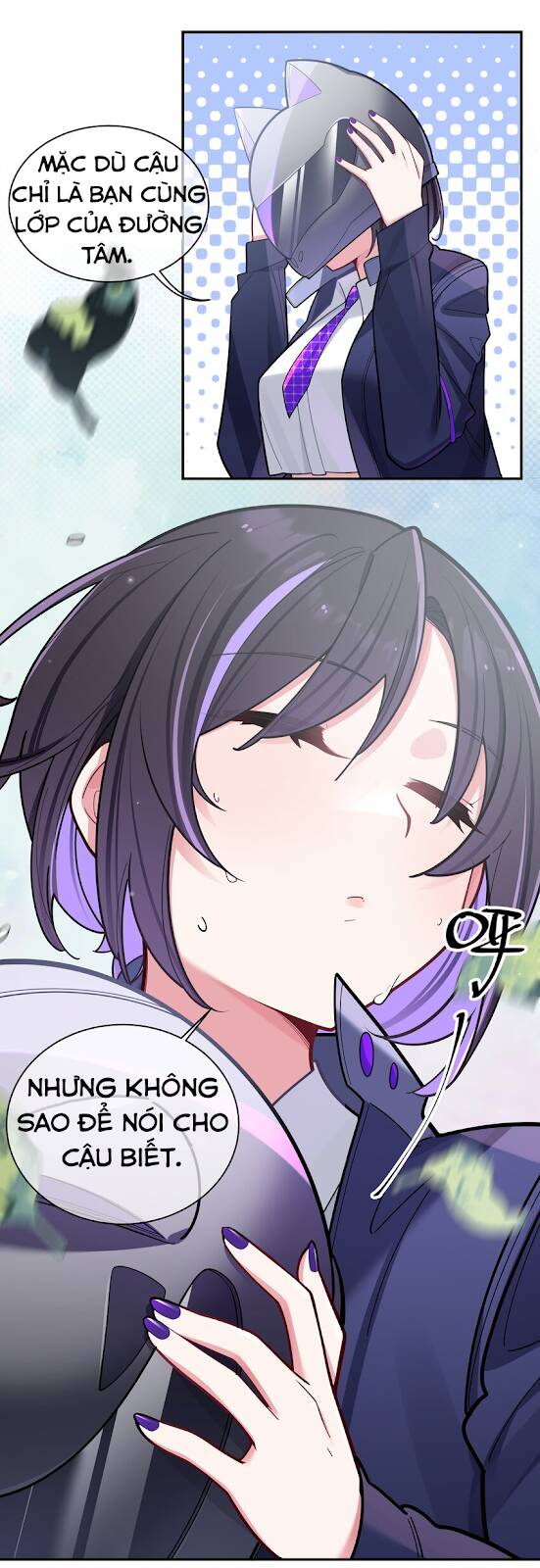 Làm Sao Để Chạy Trốn Dàn Hậu Cung Chapter 46 - Trang 29