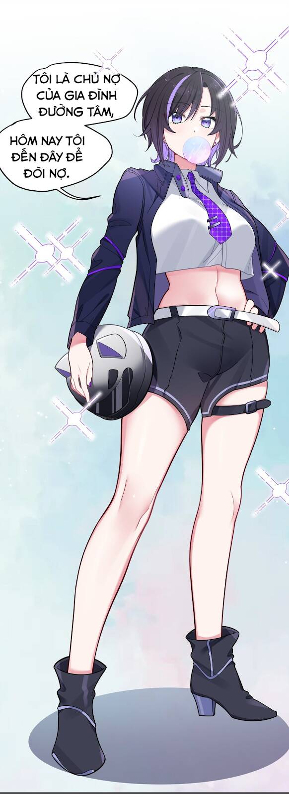 Làm Sao Để Chạy Trốn Dàn Hậu Cung Chapter 46 - Trang 30