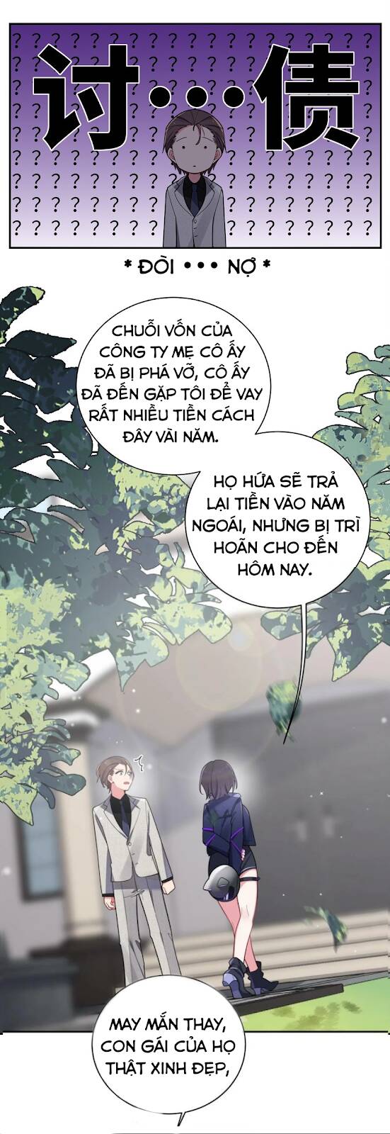 Làm Sao Để Chạy Trốn Dàn Hậu Cung Chapter 46 - Trang 31