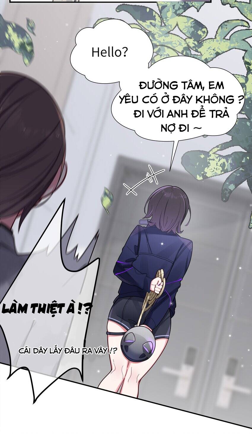 Làm Sao Để Chạy Trốn Dàn Hậu Cung Chapter 46 - Trang 33