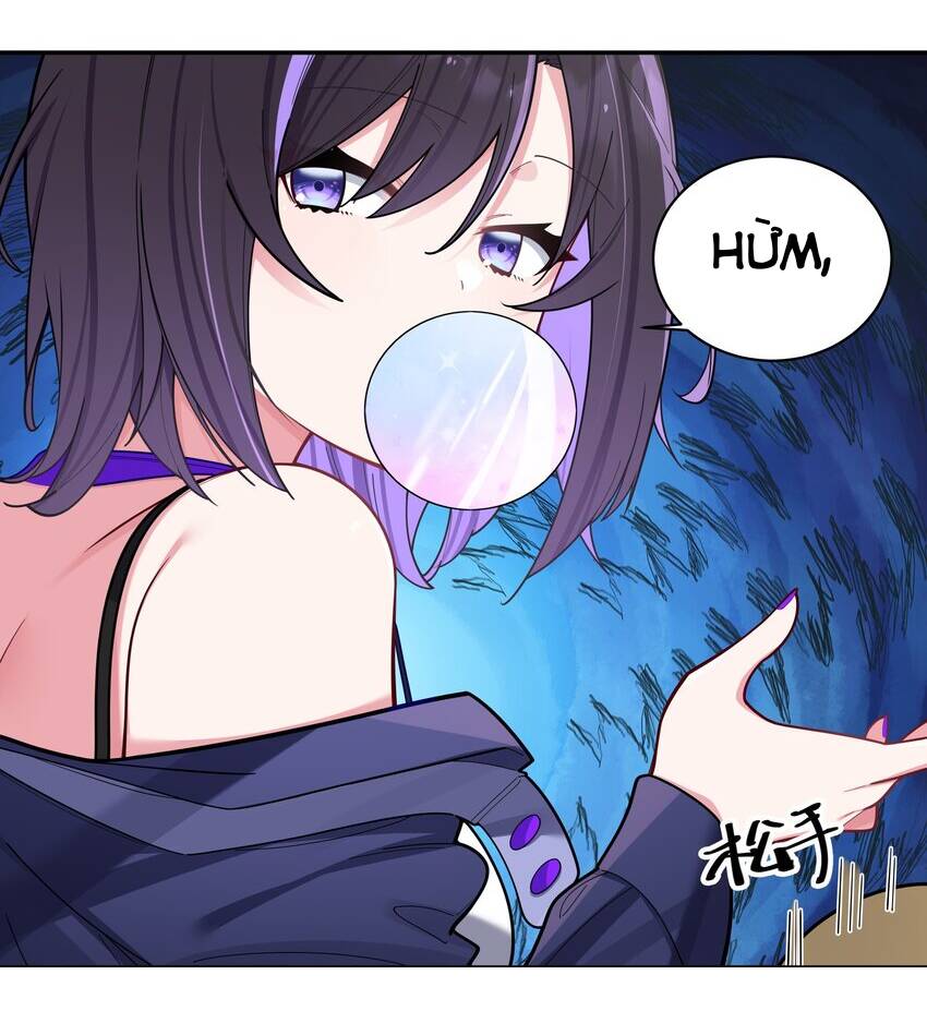 Làm Sao Để Chạy Trốn Dàn Hậu Cung Chapter 46 - Trang 36