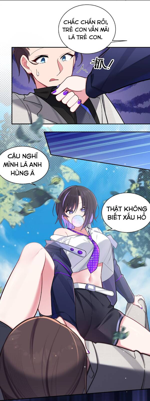 Làm Sao Để Chạy Trốn Dàn Hậu Cung Chapter 46 - Trang 37