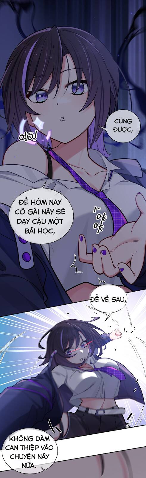 Làm Sao Để Chạy Trốn Dàn Hậu Cung Chapter 46 - Trang 38