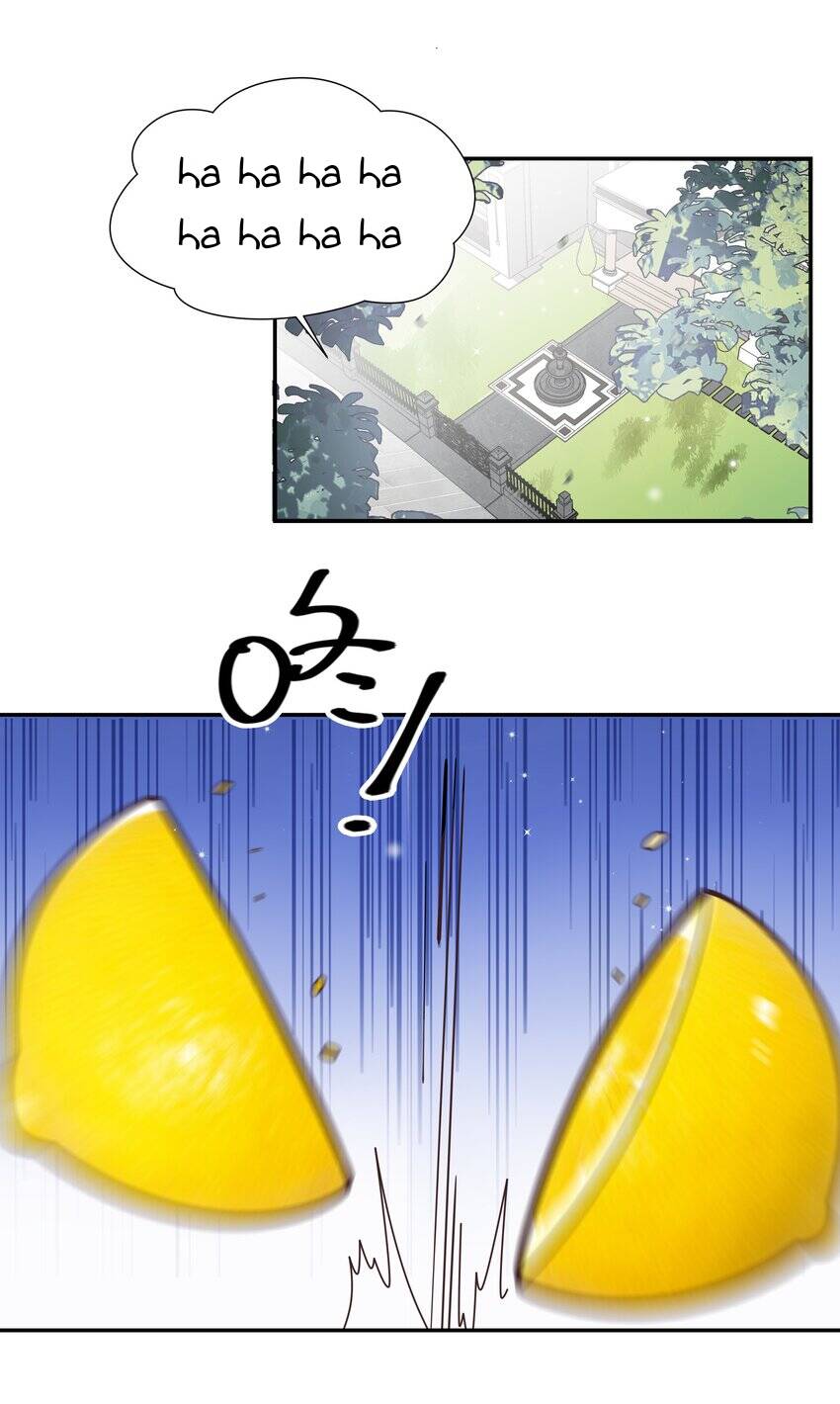 Làm Sao Để Chạy Trốn Dàn Hậu Cung Chapter 46 - Trang 41