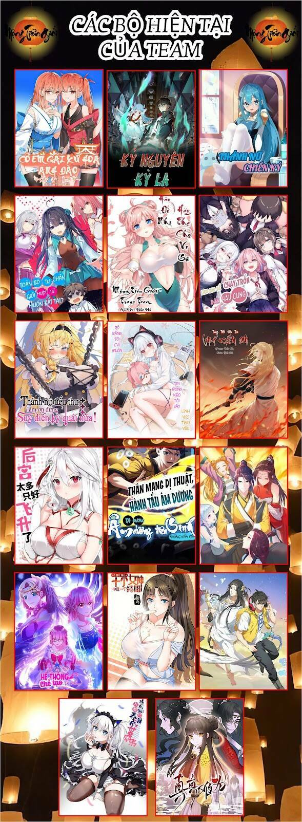 Làm Sao Để Chạy Trốn Dàn Hậu Cung Chapter 46 - Trang 44