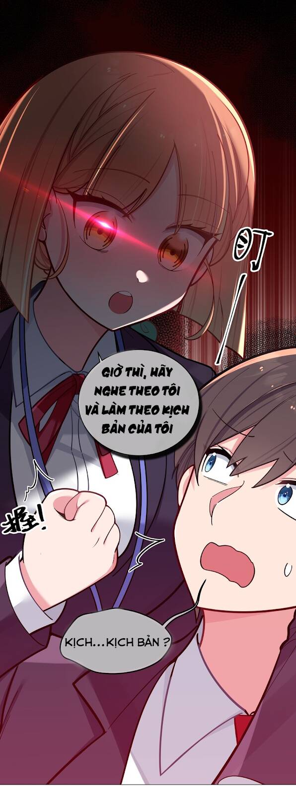 Làm Sao Để Chạy Trốn Dàn Hậu Cung Chapter 46 - Trang 5