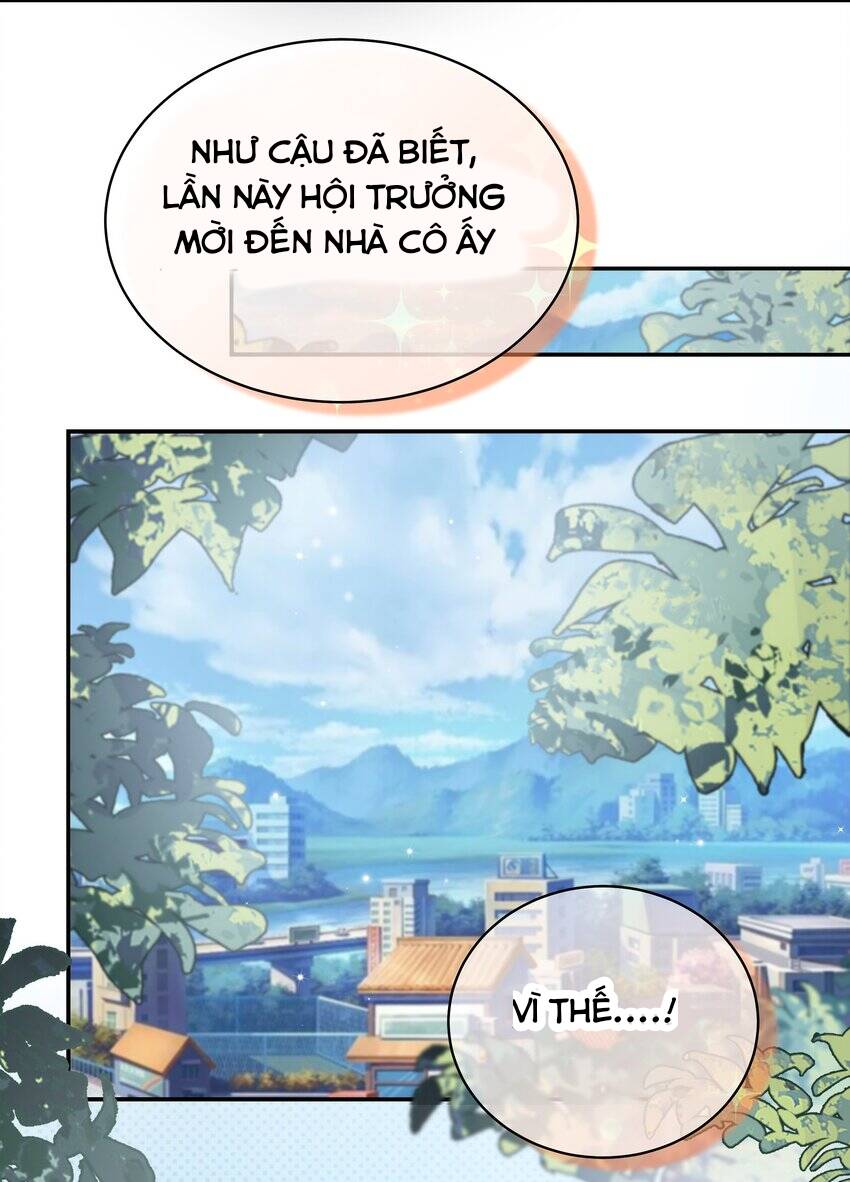Làm Sao Để Chạy Trốn Dàn Hậu Cung Chapter 46 - Trang 6