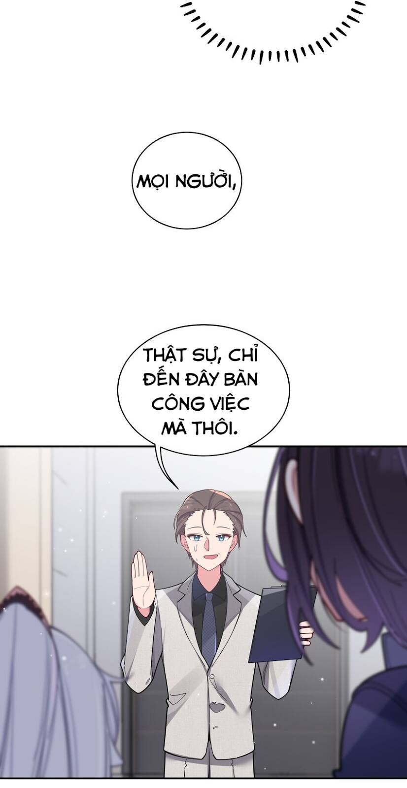 Làm Sao Để Chạy Trốn Dàn Hậu Cung Chapter 47 - Trang 10