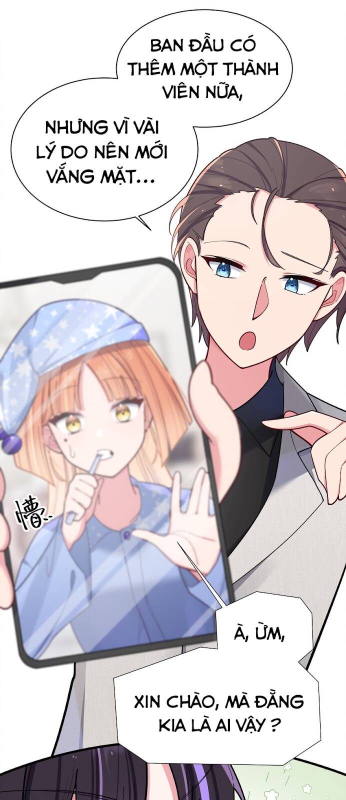 Làm Sao Để Chạy Trốn Dàn Hậu Cung Chapter 47 - Trang 11