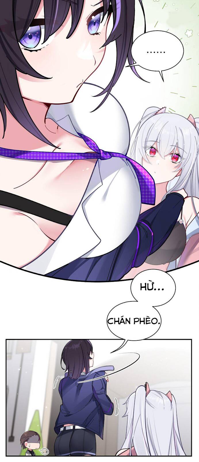 Làm Sao Để Chạy Trốn Dàn Hậu Cung Chapter 47 - Trang 12