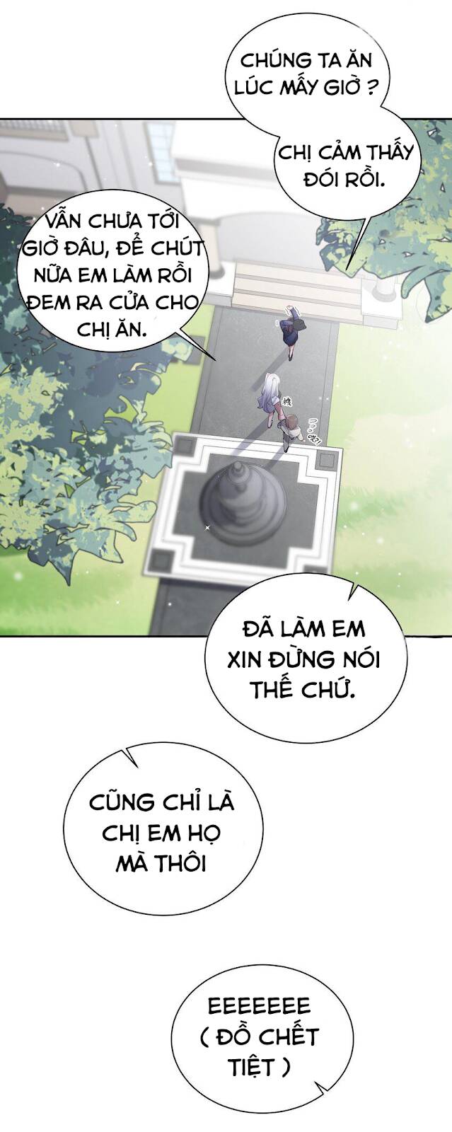 Làm Sao Để Chạy Trốn Dàn Hậu Cung Chapter 47 - Trang 13