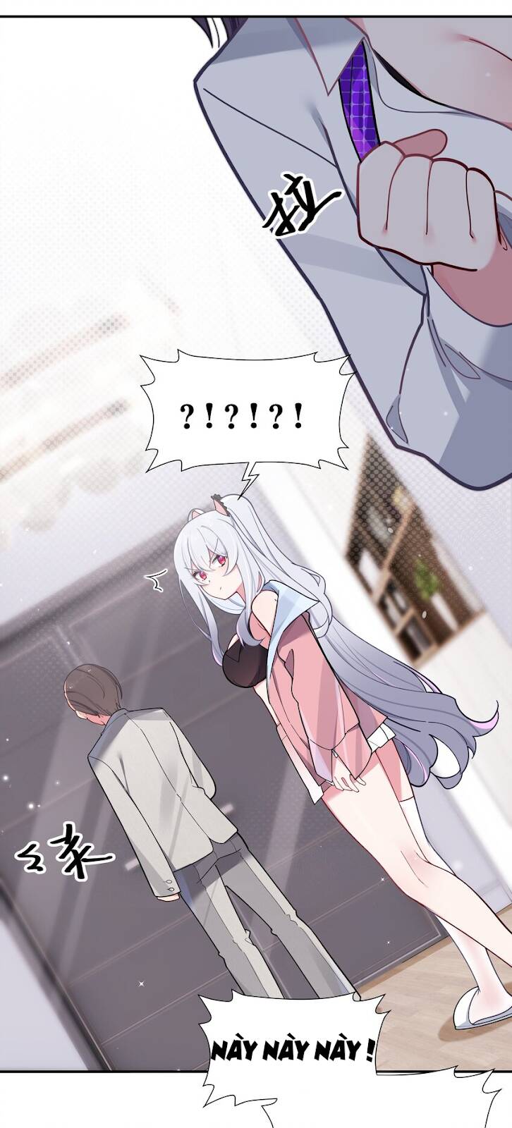 Làm Sao Để Chạy Trốn Dàn Hậu Cung Chapter 47 - Trang 15