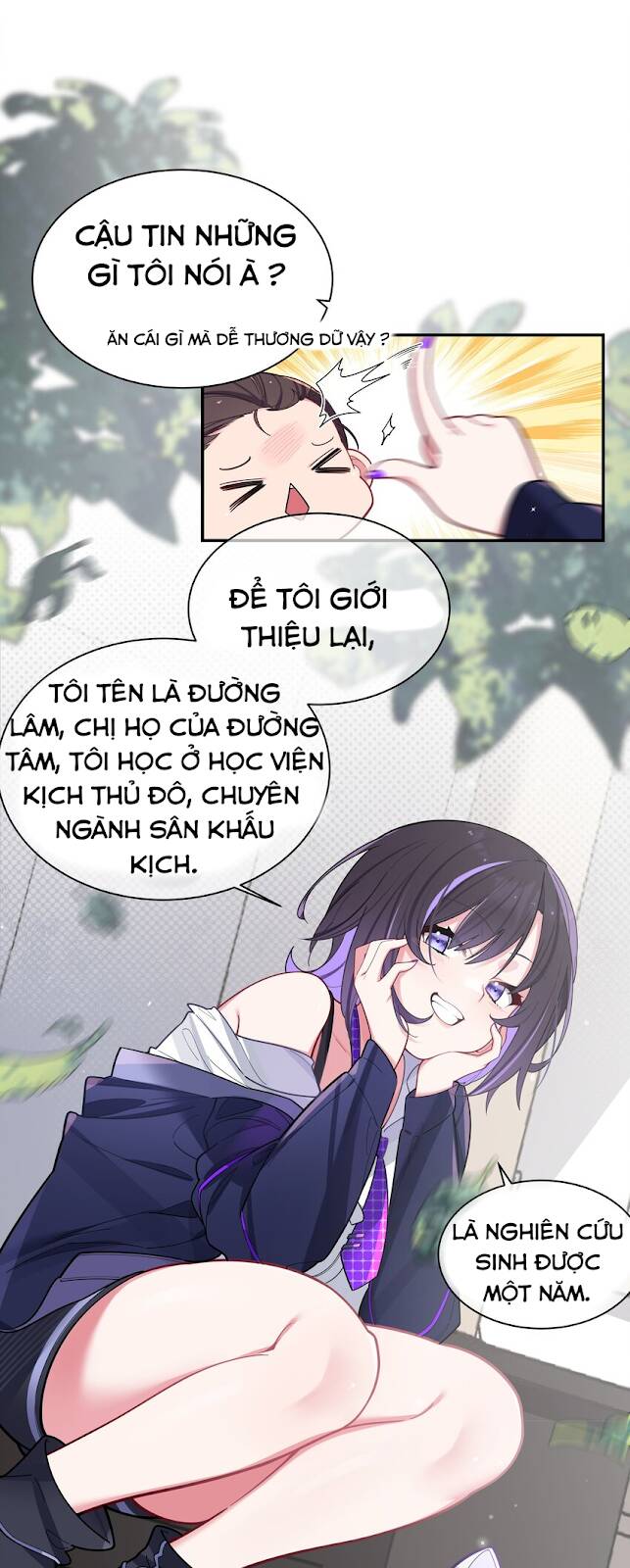 Làm Sao Để Chạy Trốn Dàn Hậu Cung Chapter 47 - Trang 1