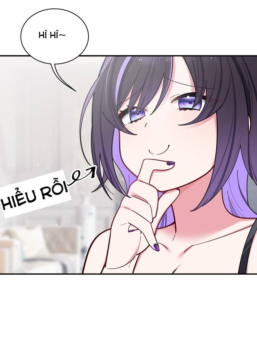 Làm Sao Để Chạy Trốn Dàn Hậu Cung Chapter 47 - Trang 21