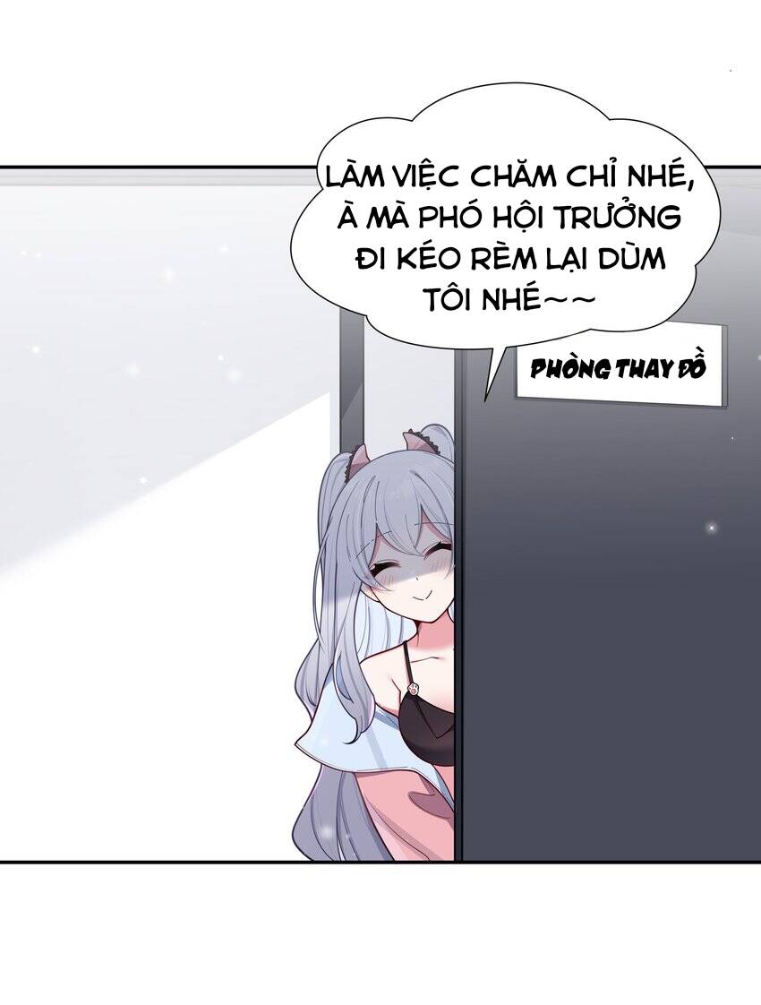 Làm Sao Để Chạy Trốn Dàn Hậu Cung Chapter 47 - Trang 24