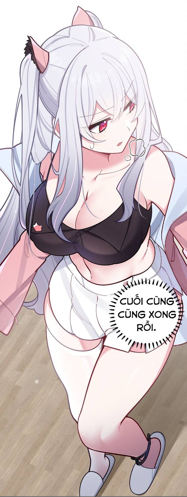 Làm Sao Để Chạy Trốn Dàn Hậu Cung Chapter 47 - Trang 26