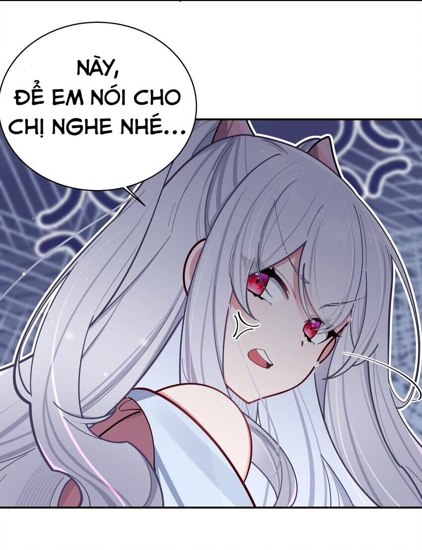 Làm Sao Để Chạy Trốn Dàn Hậu Cung Chapter 47 - Trang 27