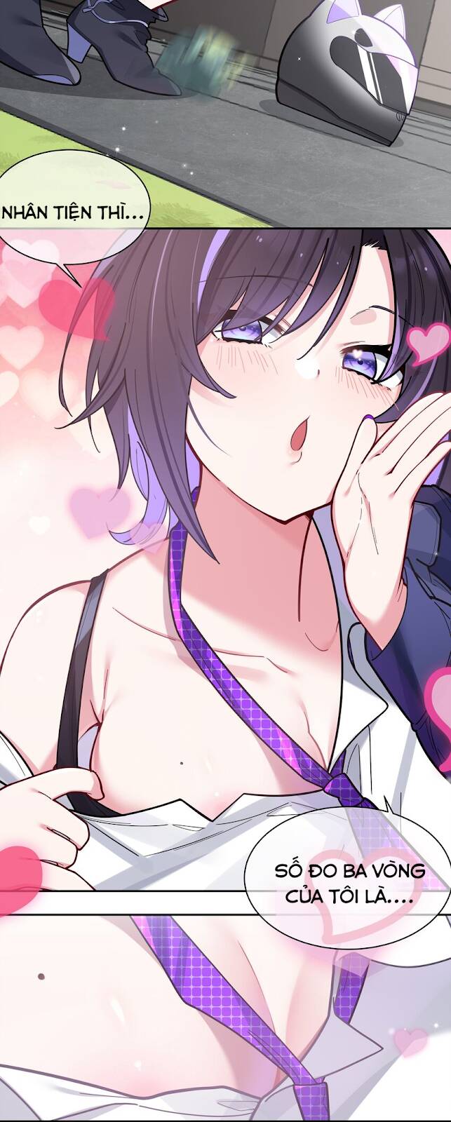 Làm Sao Để Chạy Trốn Dàn Hậu Cung Chapter 47 - Trang 2