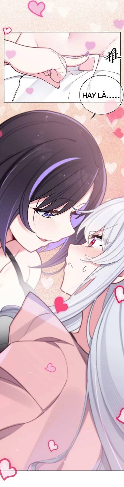 Làm Sao Để Chạy Trốn Dàn Hậu Cung Chapter 47 - Trang 33