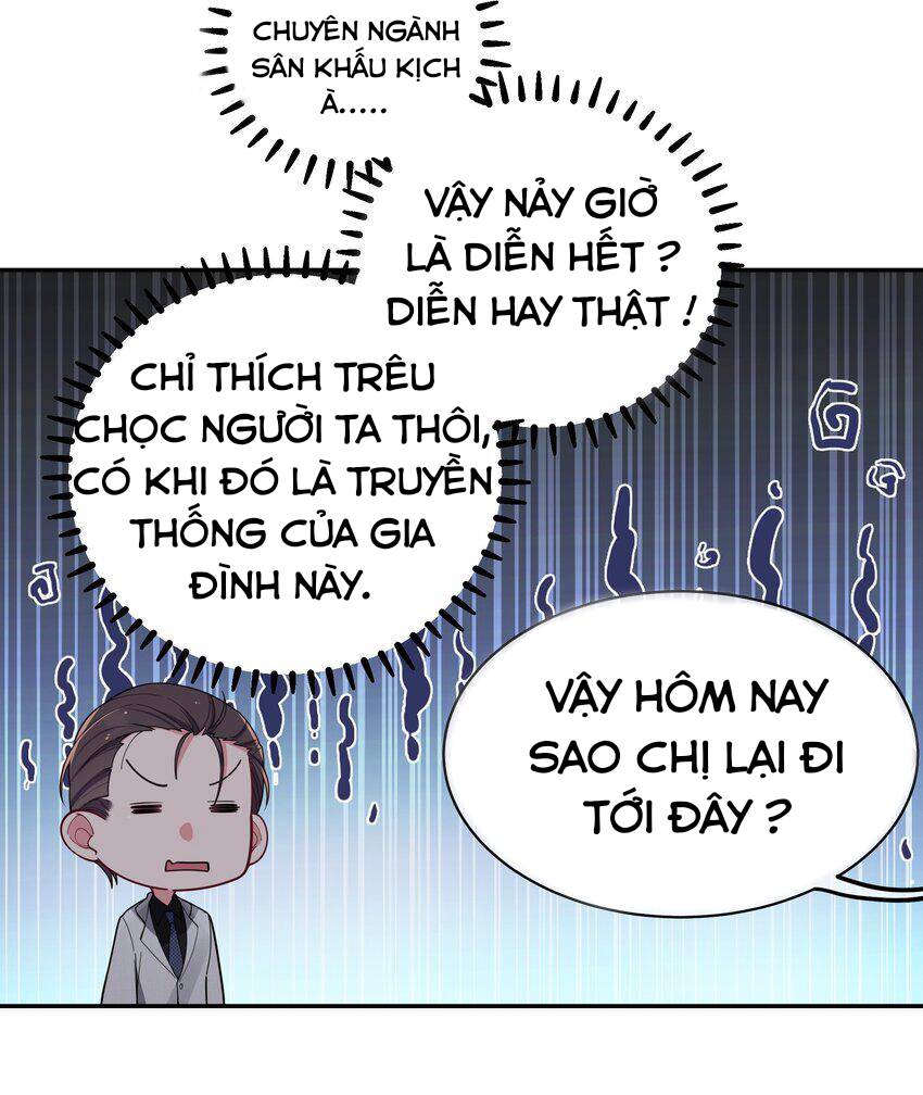 Làm Sao Để Chạy Trốn Dàn Hậu Cung Chapter 47 - Trang 4