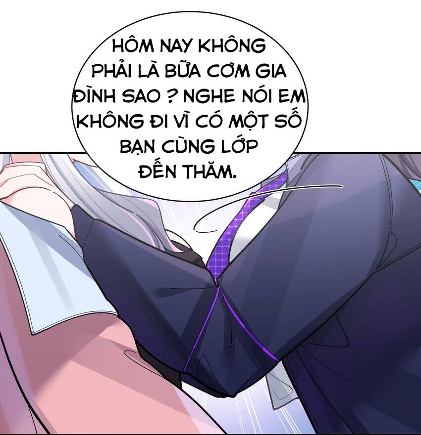 Làm Sao Để Chạy Trốn Dàn Hậu Cung Chapter 47 - Trang 6