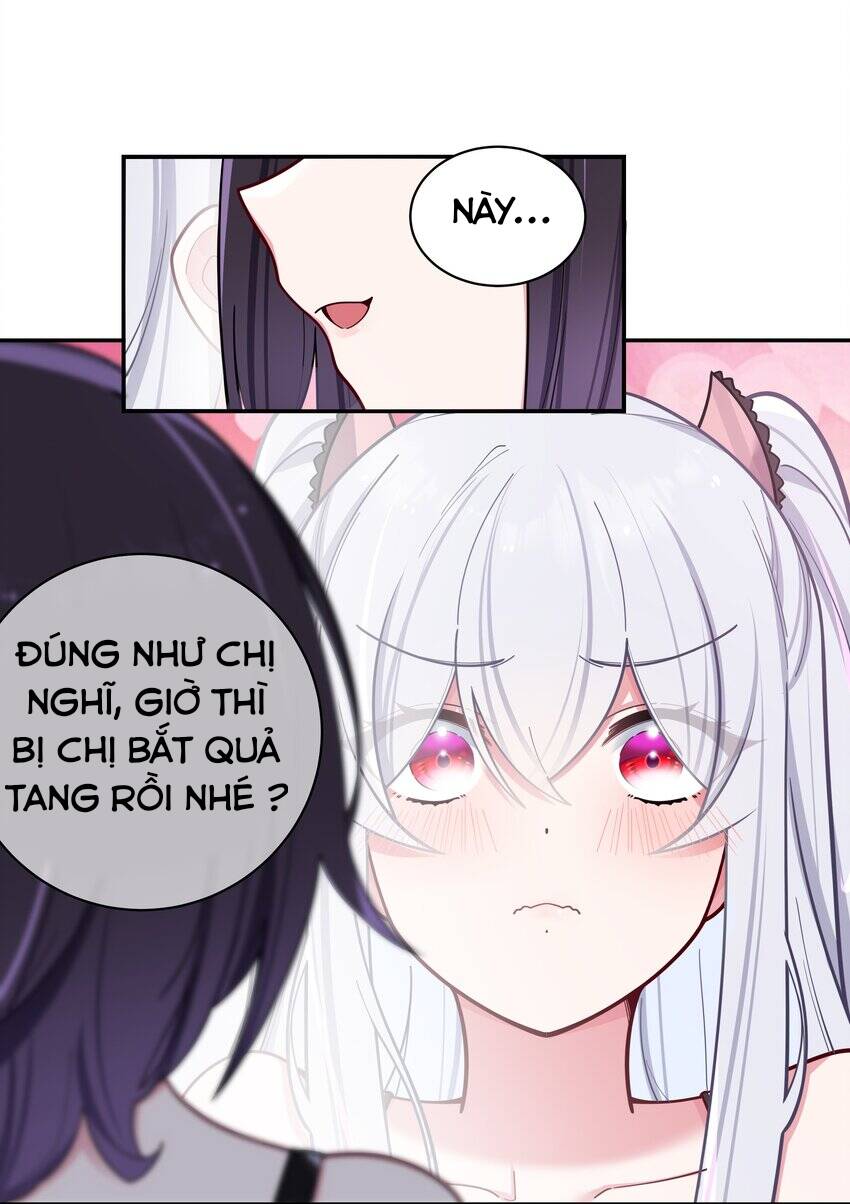 Làm Sao Để Chạy Trốn Dàn Hậu Cung Chapter 47 - Trang 8