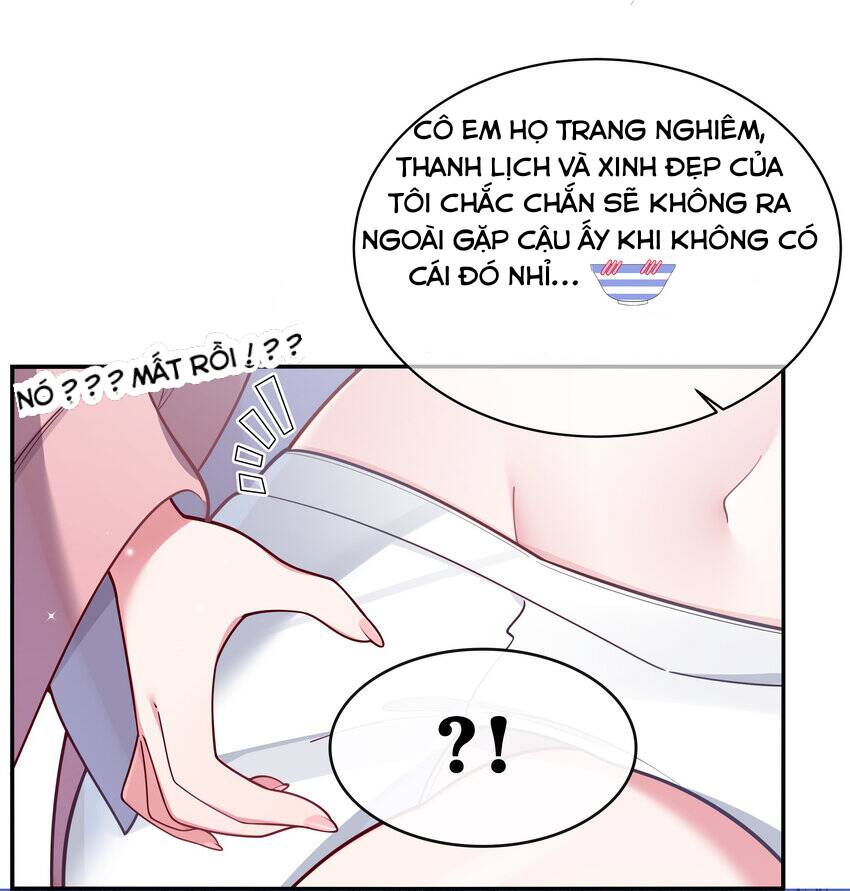 Làm Sao Để Chạy Trốn Dàn Hậu Cung Chapter 48 - Trang 9