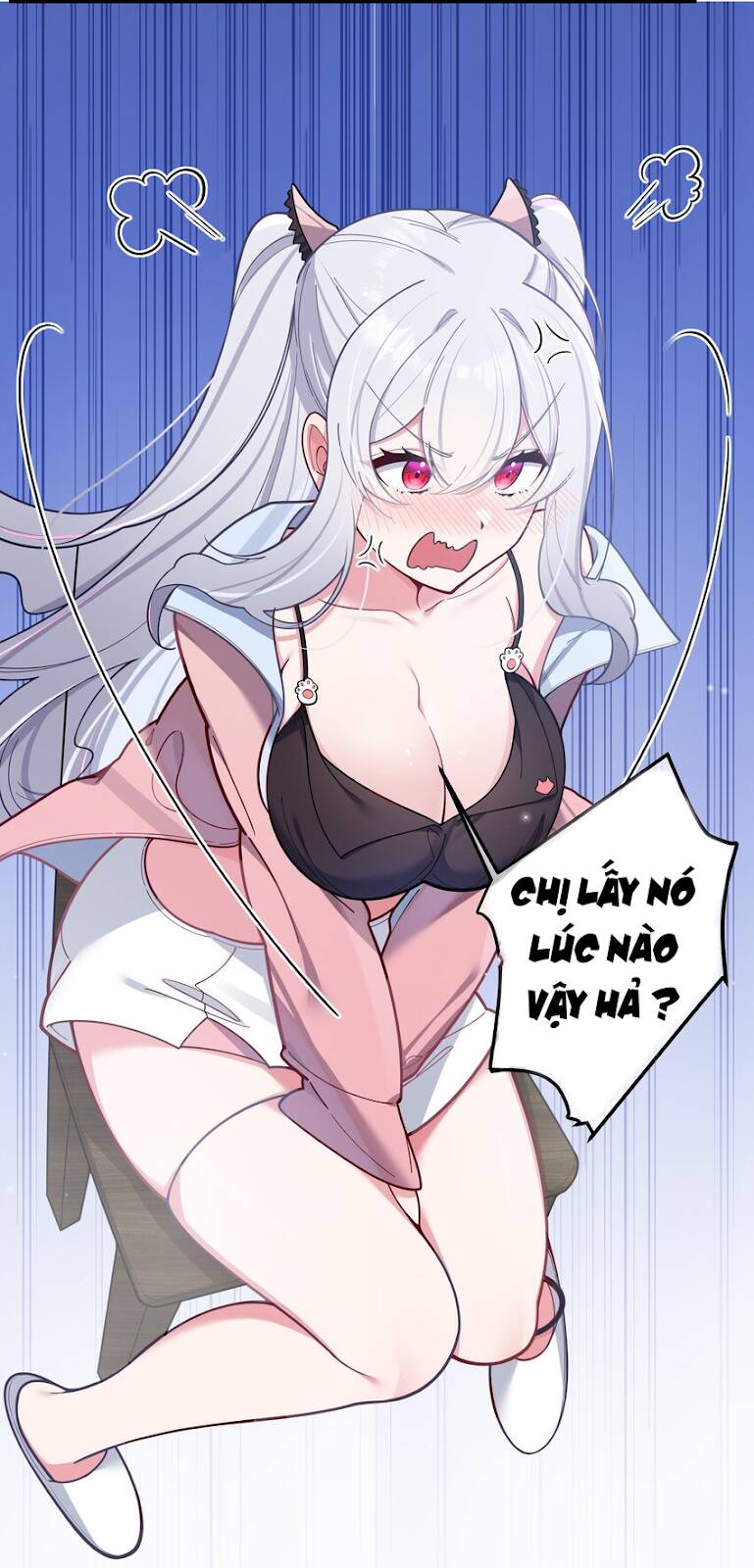 Làm Sao Để Chạy Trốn Dàn Hậu Cung Chapter 48 - Trang 10