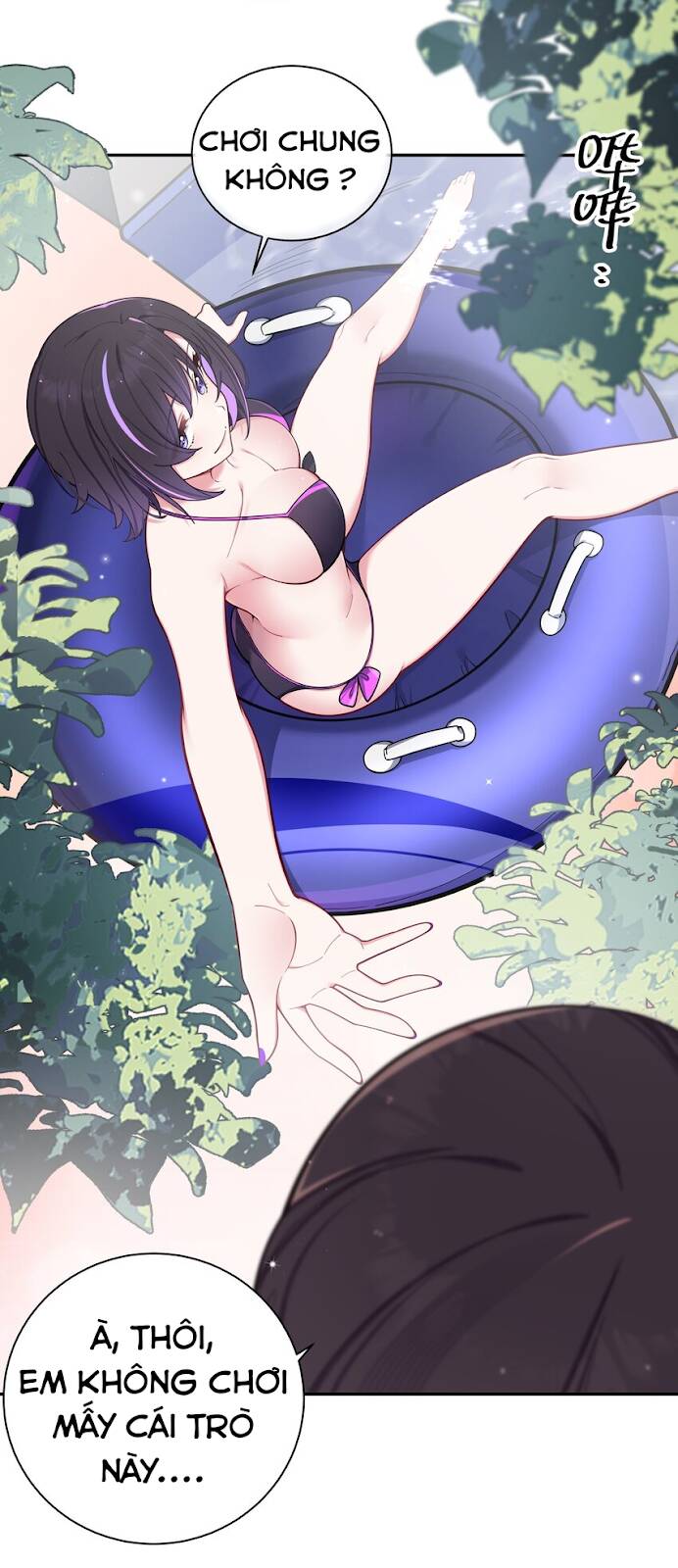 Làm Sao Để Chạy Trốn Dàn Hậu Cung Chapter 48 - Trang 16