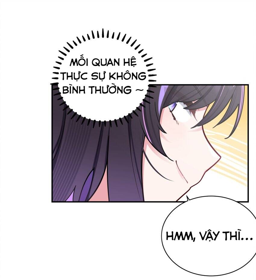 Làm Sao Để Chạy Trốn Dàn Hậu Cung Chapter 48 - Trang 18