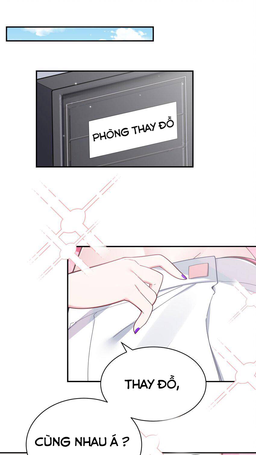 Làm Sao Để Chạy Trốn Dàn Hậu Cung Chapter 48 - Trang 1