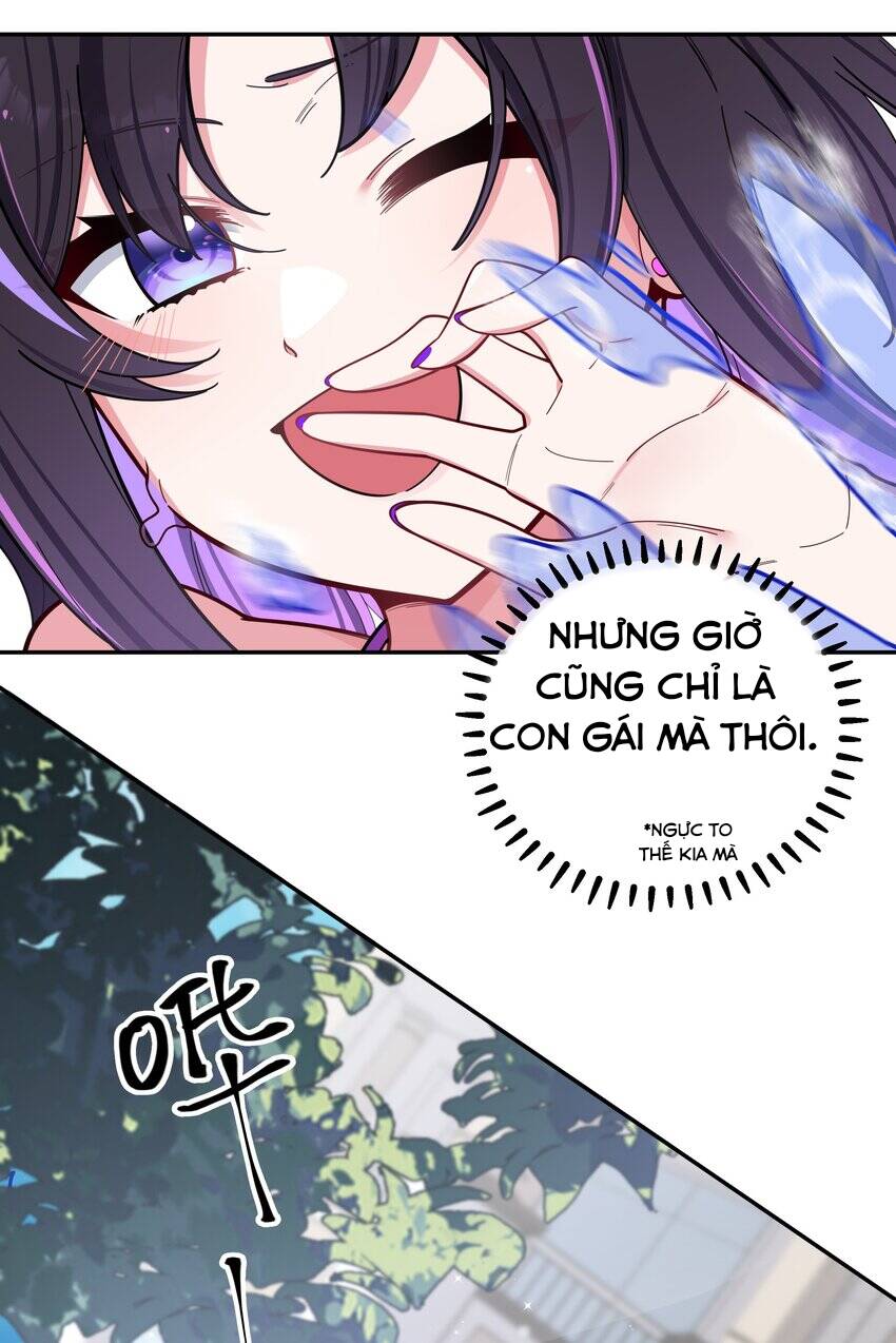 Làm Sao Để Chạy Trốn Dàn Hậu Cung Chapter 48 - Trang 20