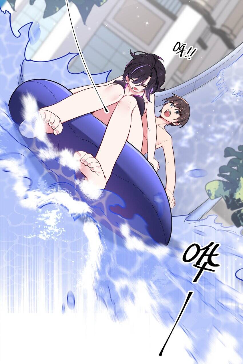 Làm Sao Để Chạy Trốn Dàn Hậu Cung Chapter 48 - Trang 21