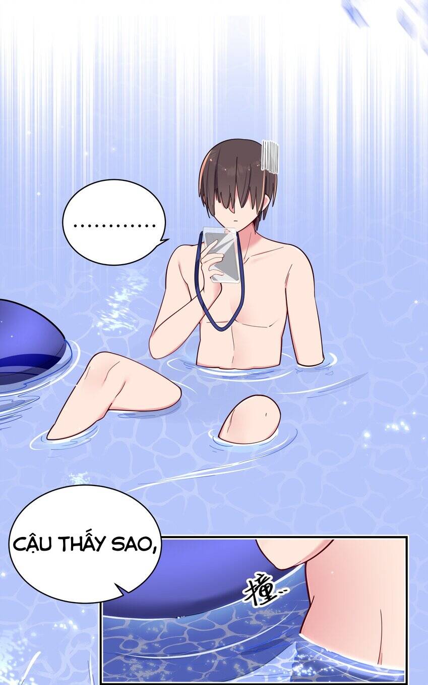 Làm Sao Để Chạy Trốn Dàn Hậu Cung Chapter 48 - Trang 22