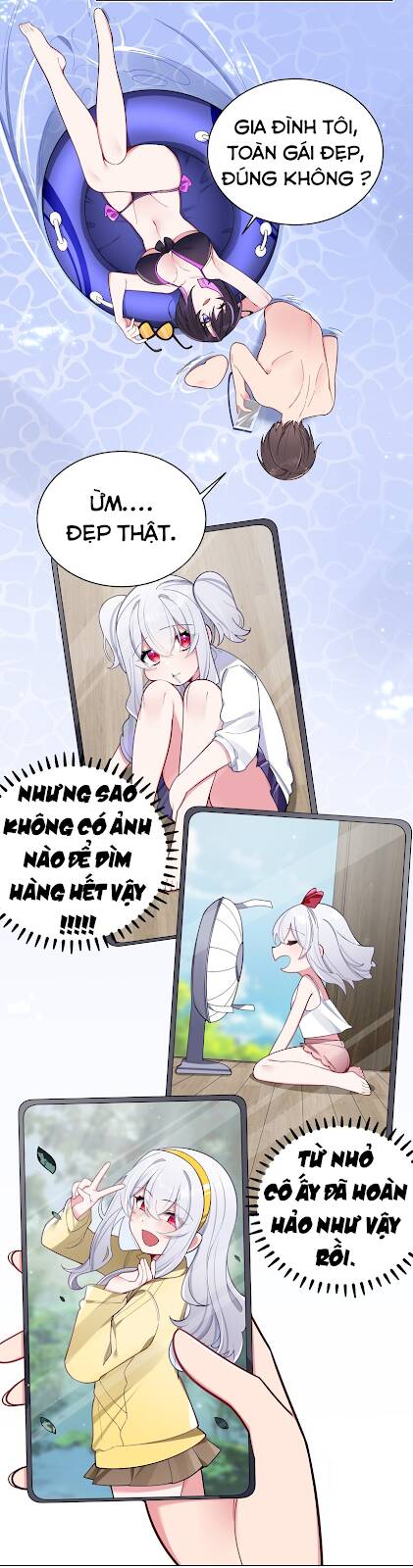 Làm Sao Để Chạy Trốn Dàn Hậu Cung Chapter 48 - Trang 23