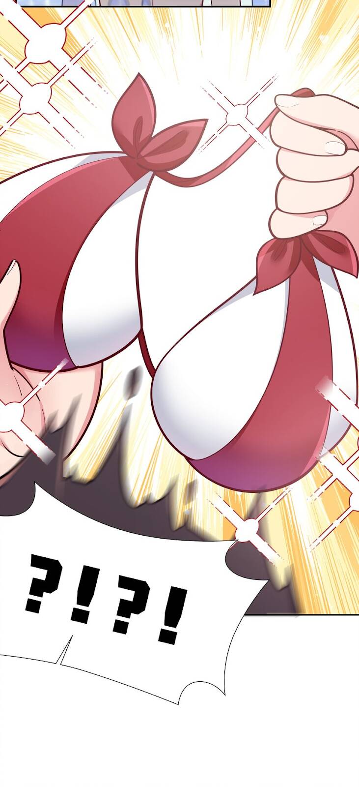 Làm Sao Để Chạy Trốn Dàn Hậu Cung Chapter 48 - Trang 31