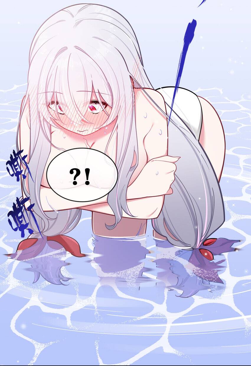 Làm Sao Để Chạy Trốn Dàn Hậu Cung Chapter 48 - Trang 33