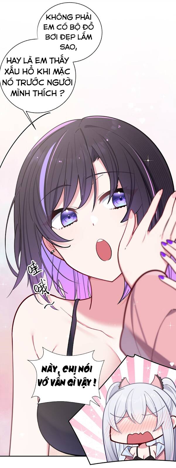 Làm Sao Để Chạy Trốn Dàn Hậu Cung Chapter 48 - Trang 3