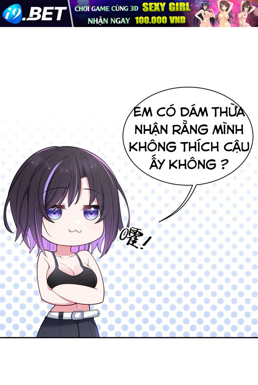 Làm Sao Để Chạy Trốn Dàn Hậu Cung Chapter 48 - Trang 4
