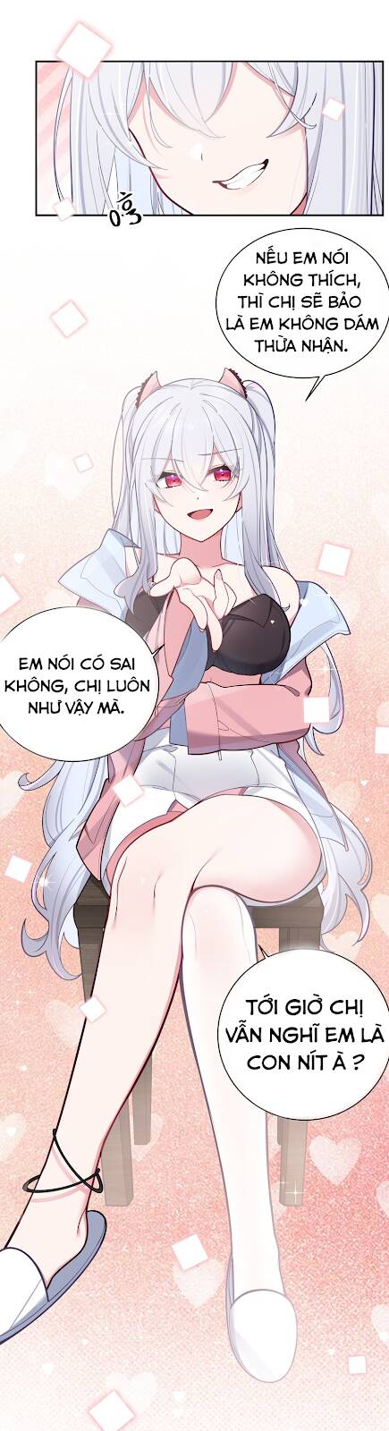 Làm Sao Để Chạy Trốn Dàn Hậu Cung Chapter 48 - Trang 5