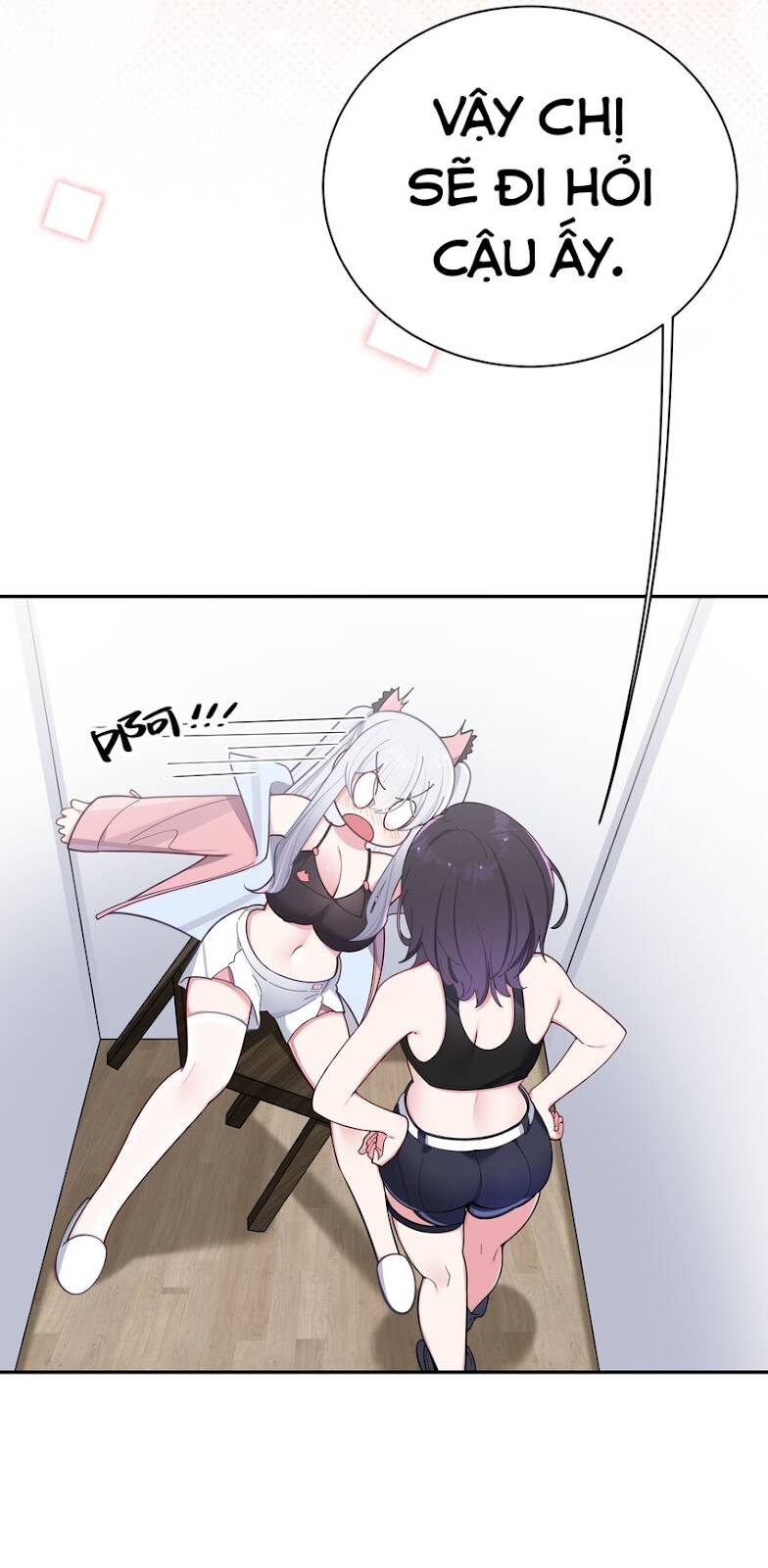 Làm Sao Để Chạy Trốn Dàn Hậu Cung Chapter 48 - Trang 6