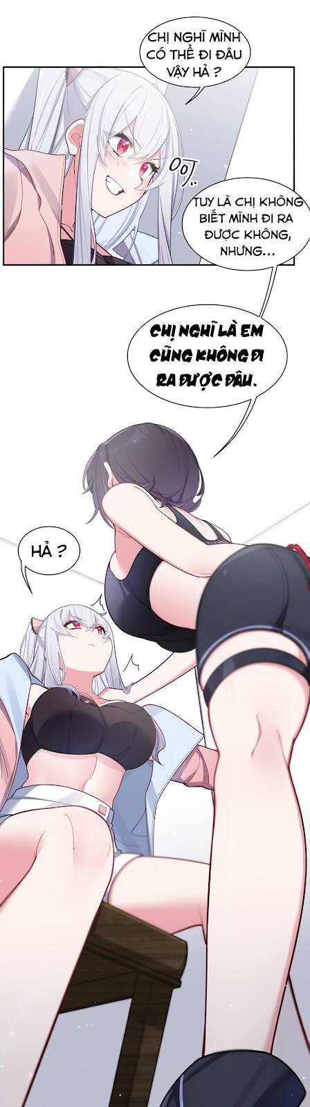 Làm Sao Để Chạy Trốn Dàn Hậu Cung Chapter 48 - Trang 7