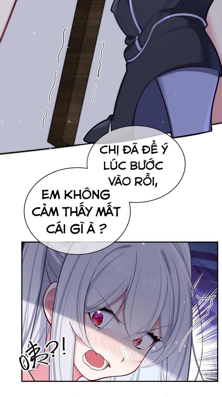 Làm Sao Để Chạy Trốn Dàn Hậu Cung Chapter 48 - Trang 8